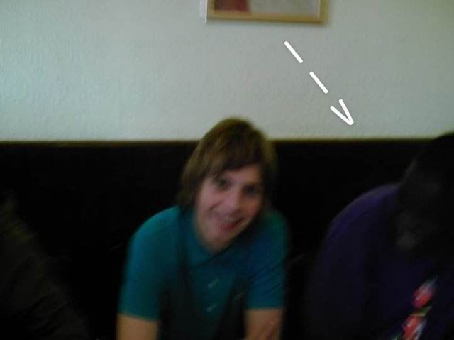 Daniel Kaluuya In-Person Appearance At Our Event On 20th September 2008