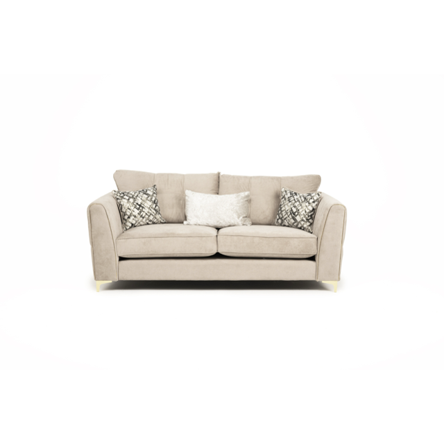 Serena 3+2 Sofa Set