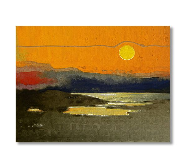 02 Nature - Swedish Evening Song, 2017.