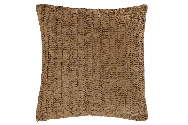 COJIN POLIESTER LINO 45X45 COLOR NATURAL