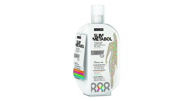 Slim Metabol 888 ml