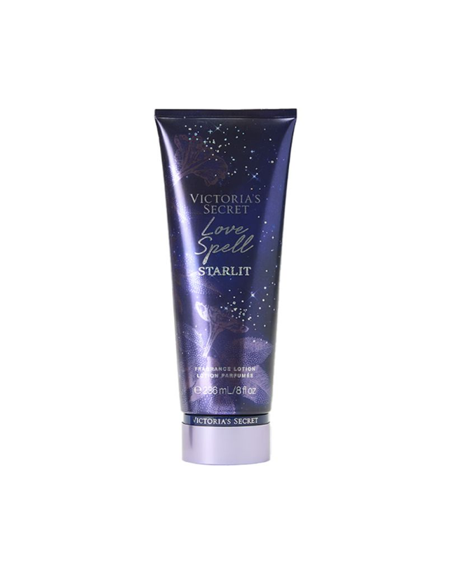 Victoria's Secret Love Spell Starlit Crema Corporal 236 ml