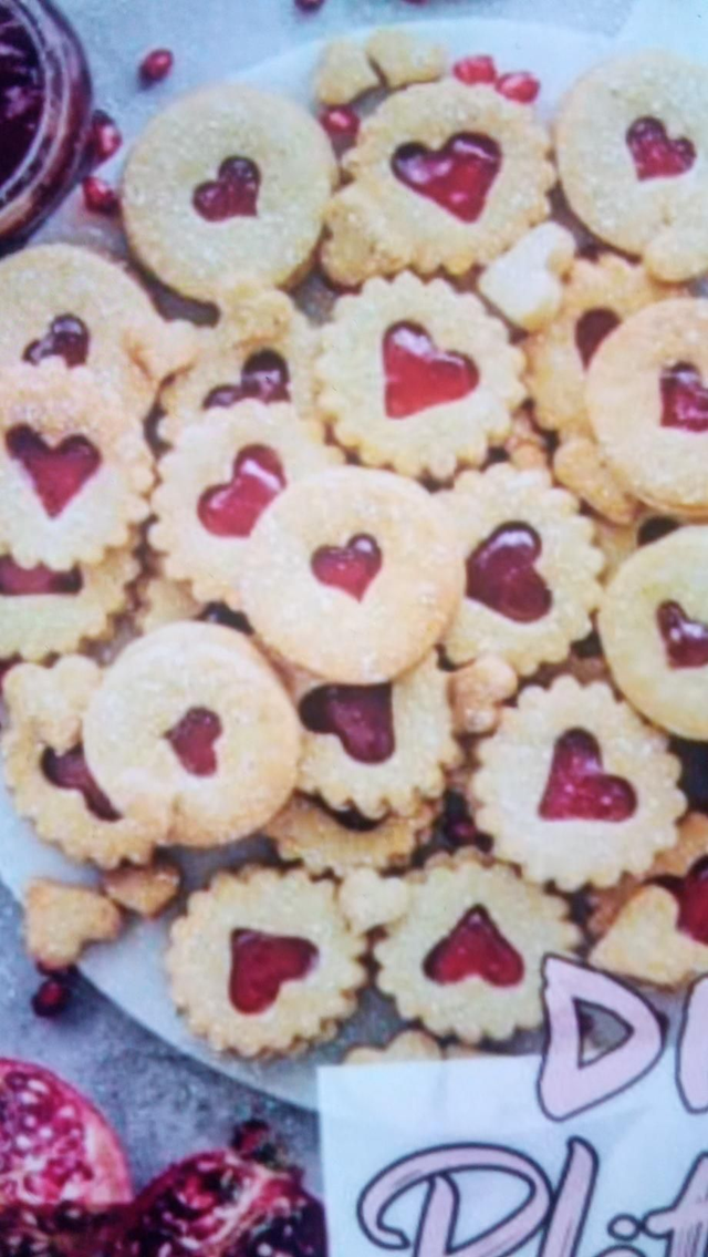 Spitzbüebli Vegan 80gr.