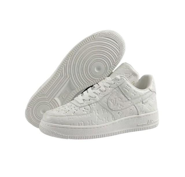 Nike Air Force 1 (Vendu sans la boîte )