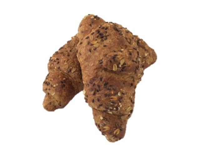 Waldkorn croissant