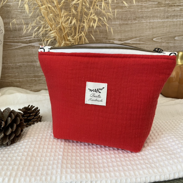 Petite Pochette Passion