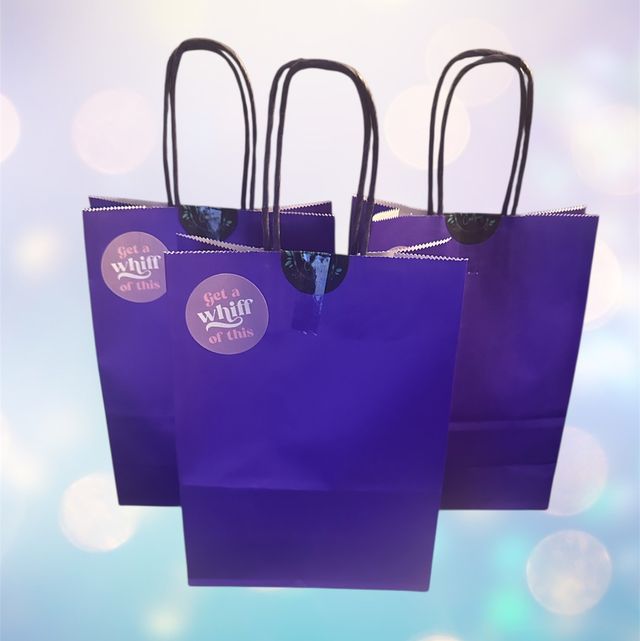 Soy Wax Melt Mystery Bag