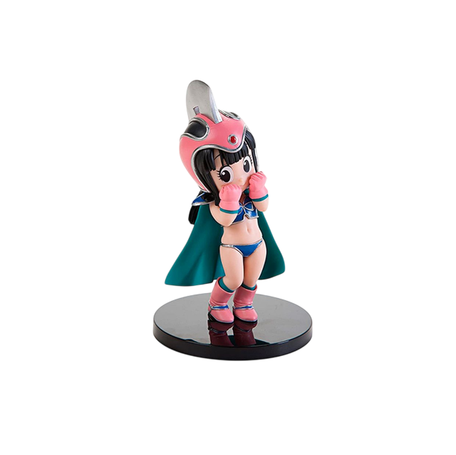 Banpresto Figura Dragon ball vol.3 / chichi / B