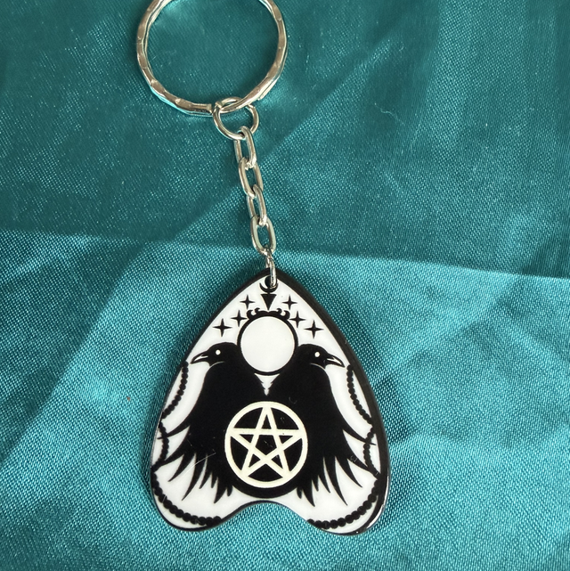 Keyring