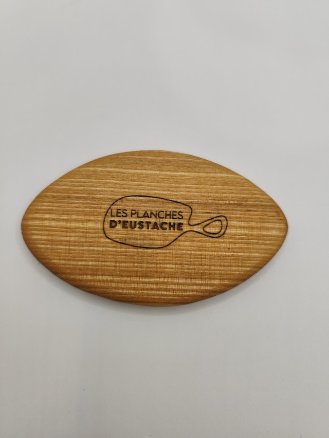 Décapsuleur ballon de rugby  🏈 frêne 