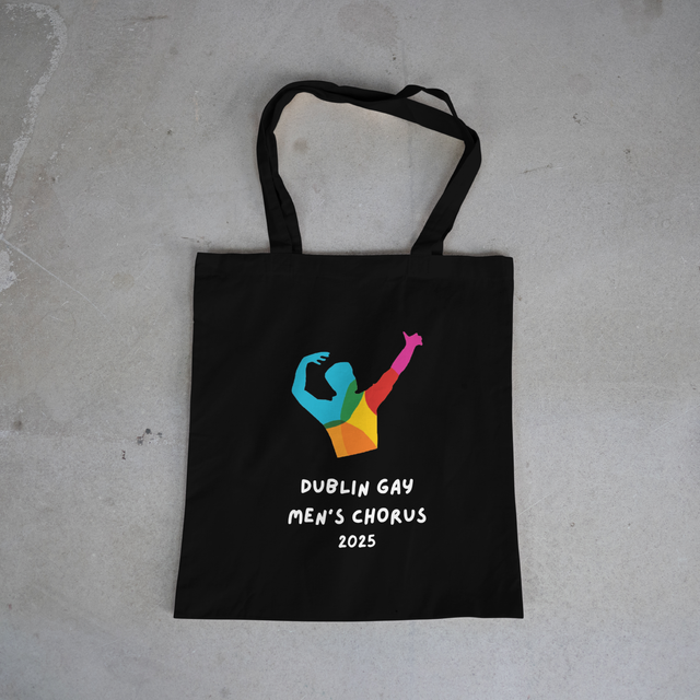 Dublin Chorus Classic Tote
