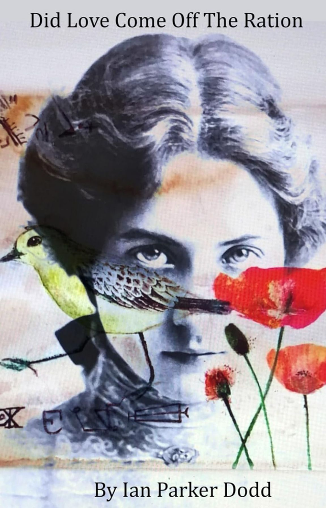 Did love come off the ration