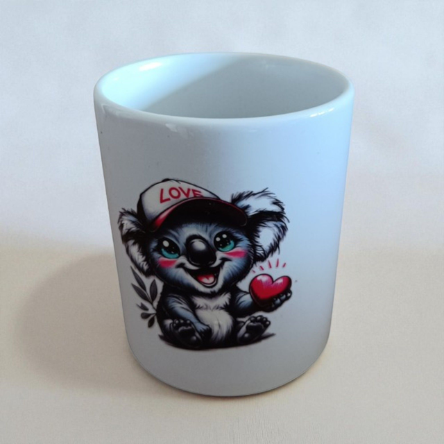 mug Koala