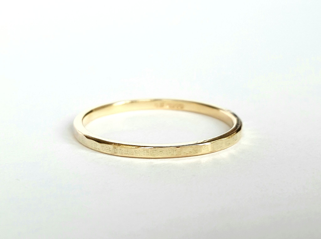 Gold Ring