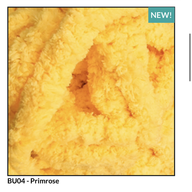 James C Brett Big Un BU04 Primrose