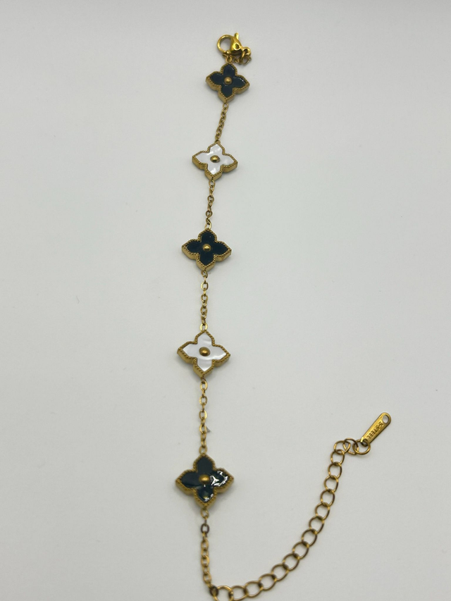 Stainless Steel Bracelet (SSB137J)