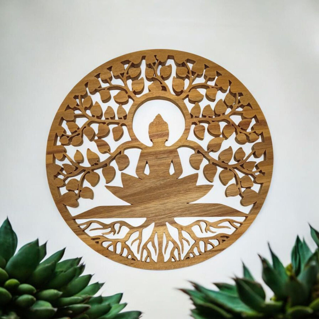 Arbre De Vie, Acacia