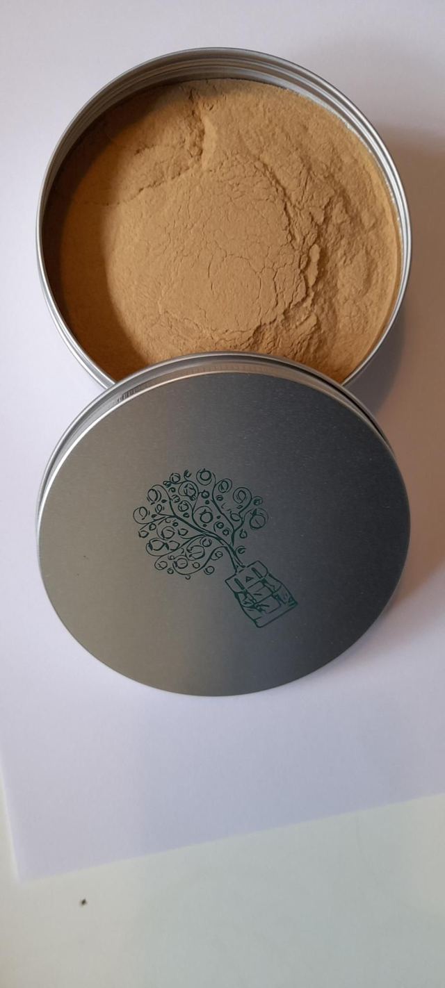 Baobab poeder, biologisch