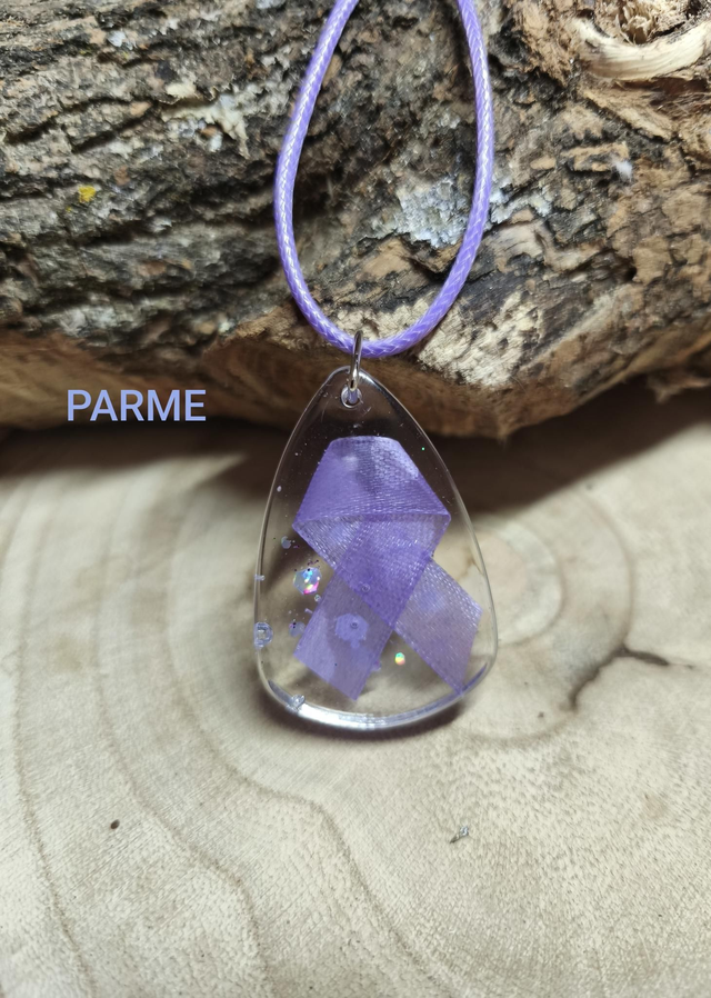 Colliers NOVEMBRE Solidaires