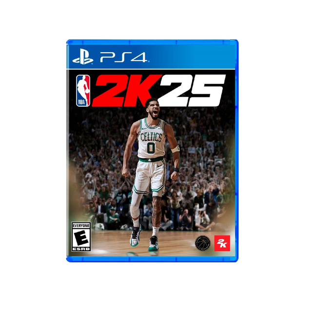 NBA 2k25