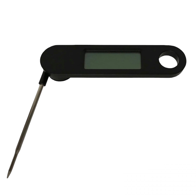Digital Thermometer