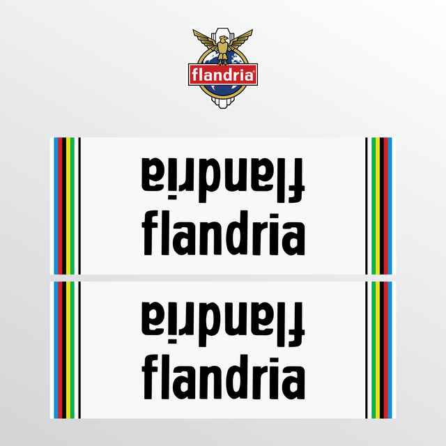 Kit Flandria 70&#039;s