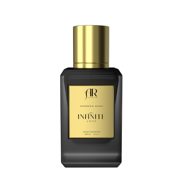 Arada Collection - Infinite Love 