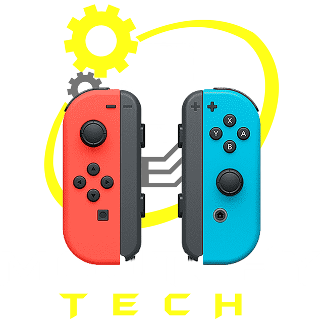 SERVICE NINTENDO JOY-CON