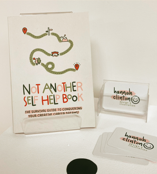 Not Another Self Help Book