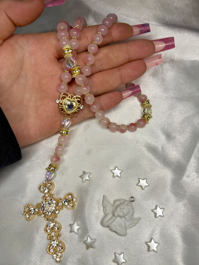 Chapelet L A Z A R E