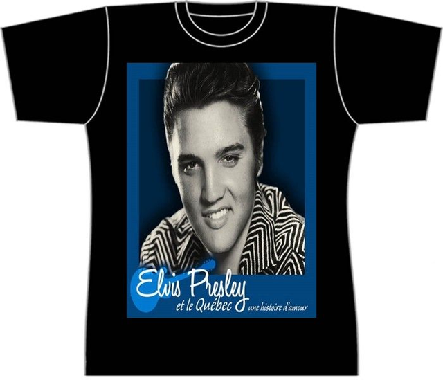 Elvis Presley