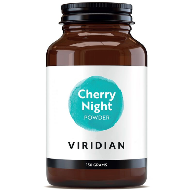 Cherry Night Powder 150g 0369