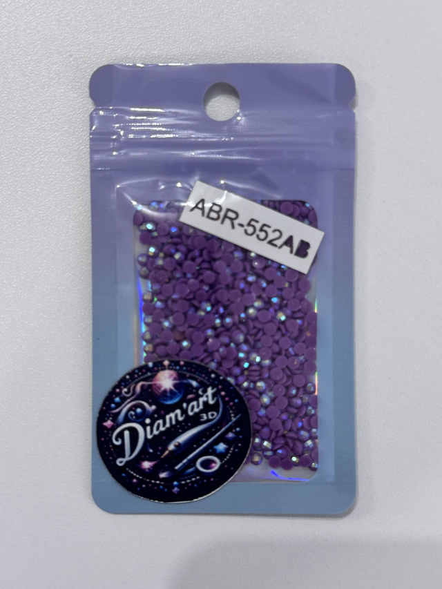 ABR-552AB