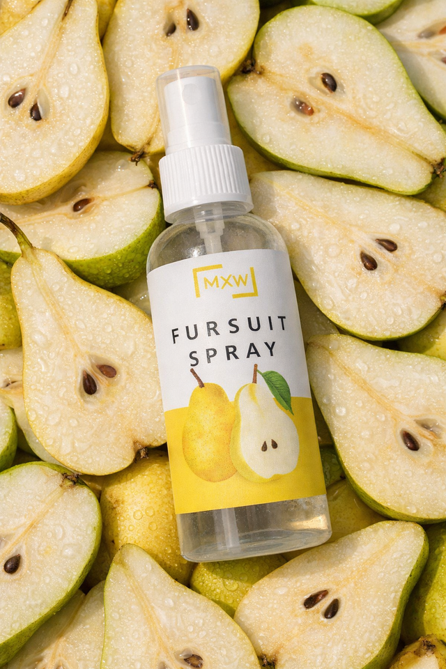 Fursuit Spray | PEAR