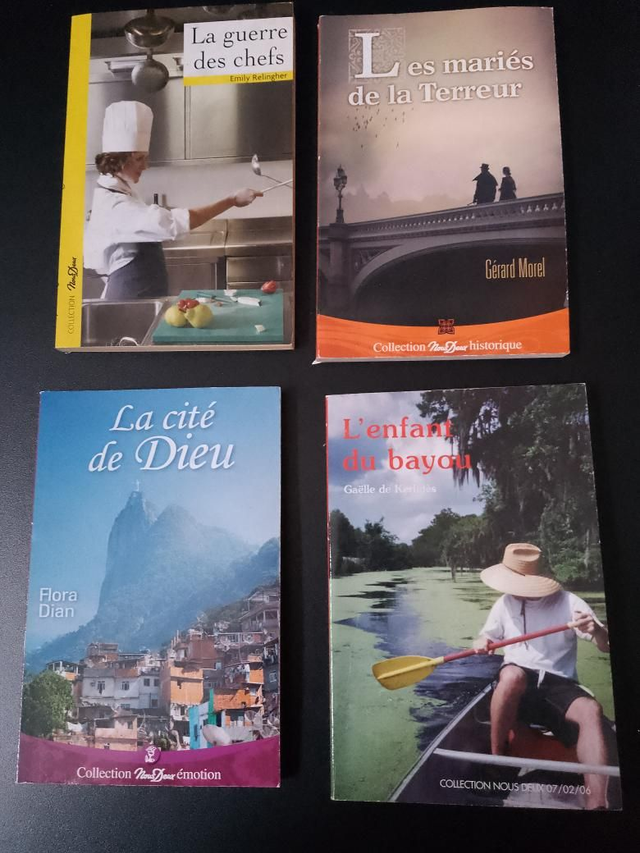 Nous deux collection - 3