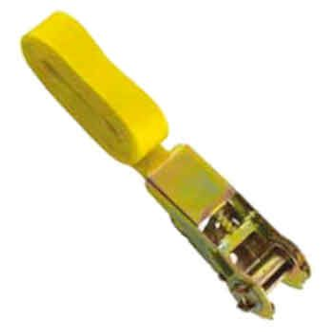 Cinghia con cricchetto 25x4mt