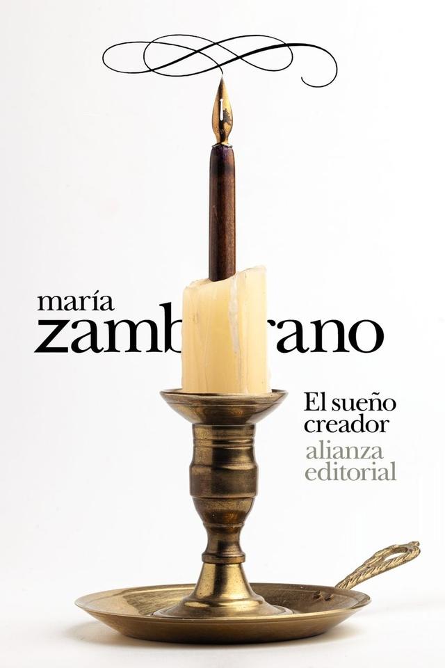 El sueño creador - María Zambrano