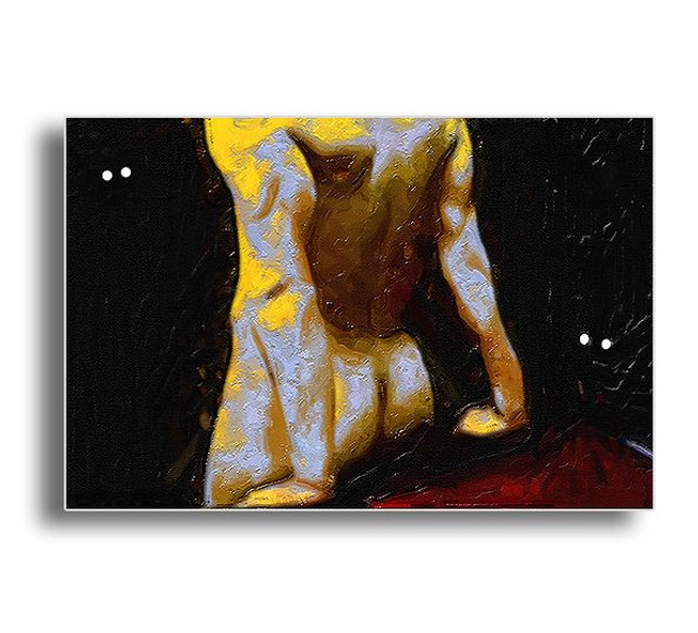  03 Body - Contra Silence, 2022.