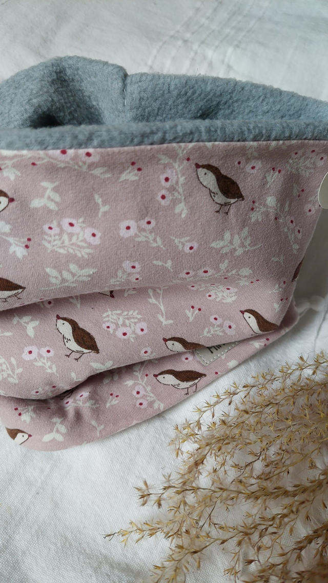 Snood 1-3 ans 