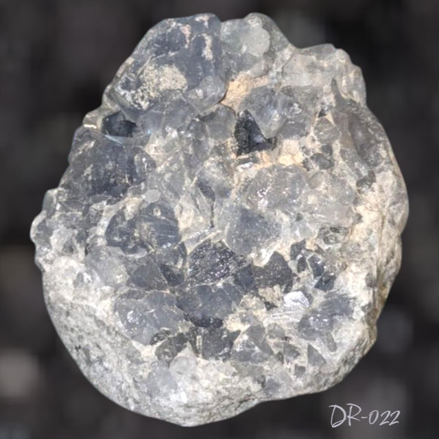 Druse de Célestine dr-022