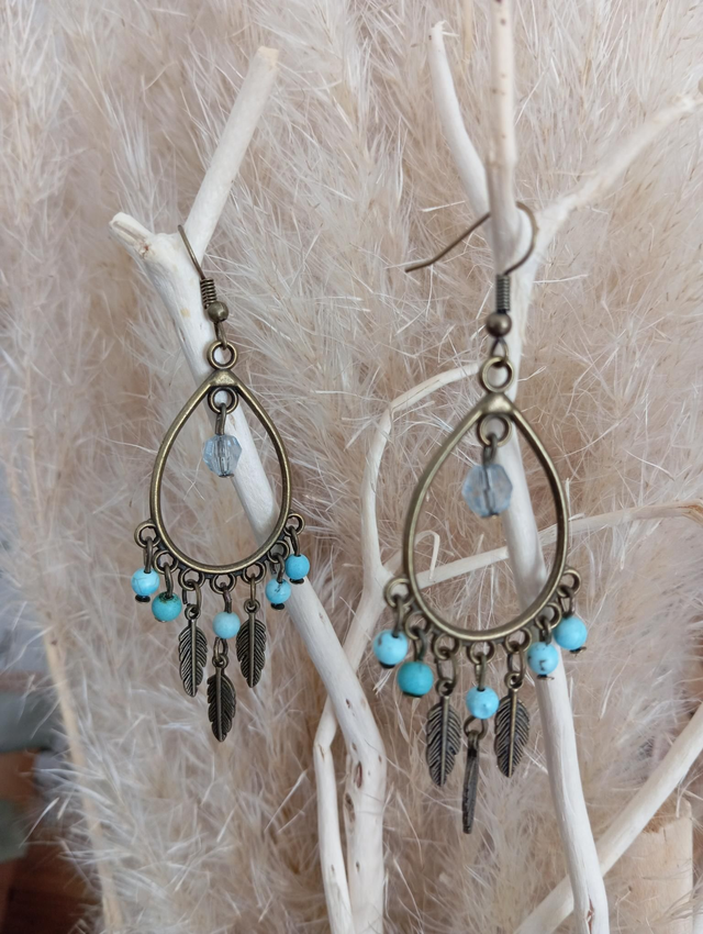 Boucles Éco-responsable 