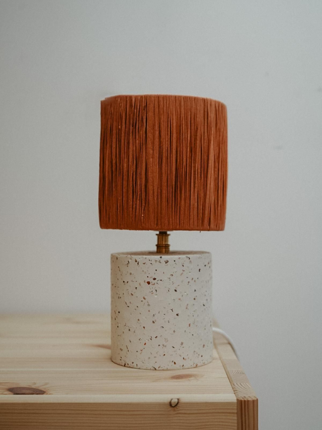 Lampe de chevet 