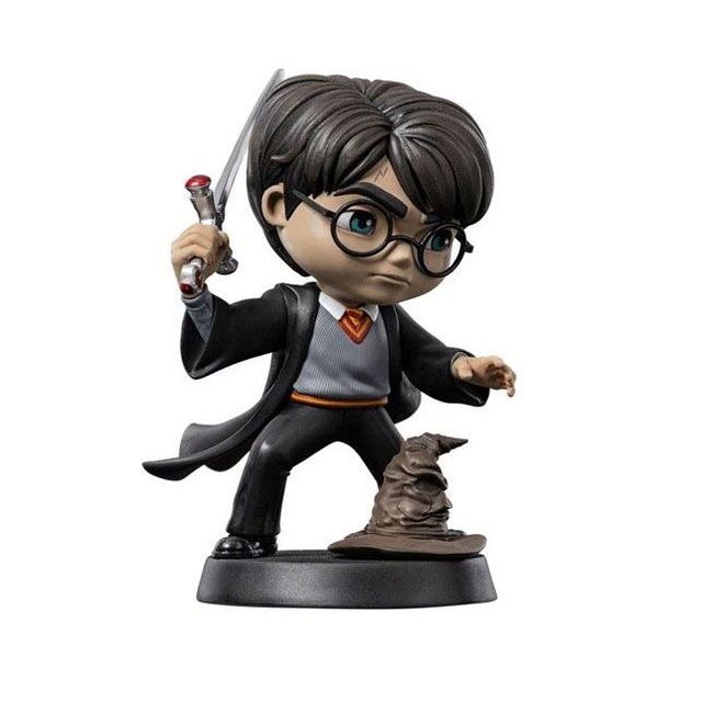 Minico Figura Harry Potter / Harry Potter