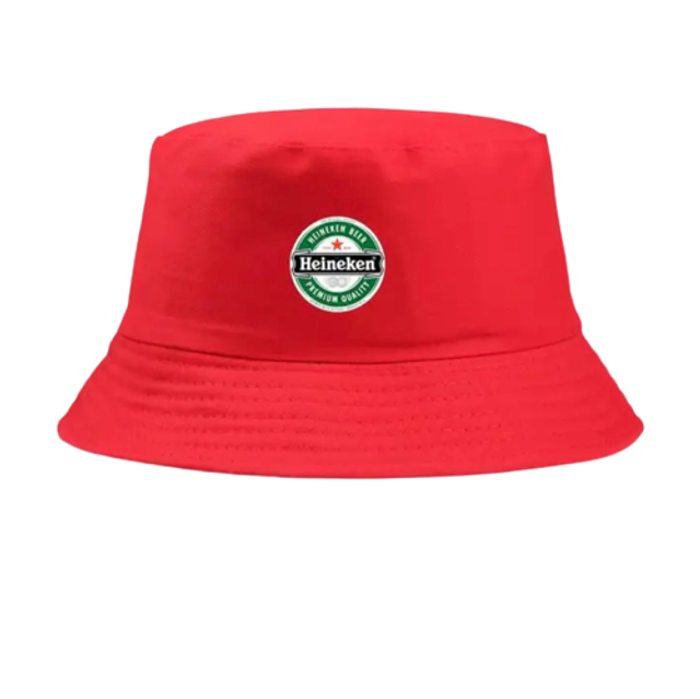 Bob Heineken Rouge