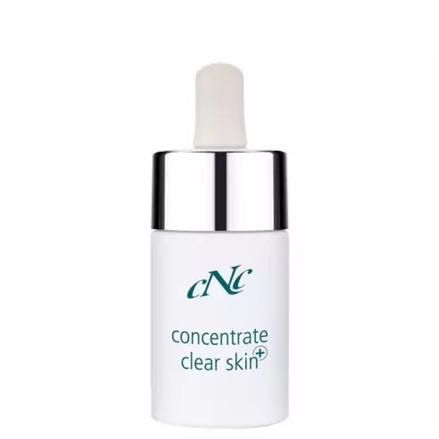 Serum Clear Skin Concentrate