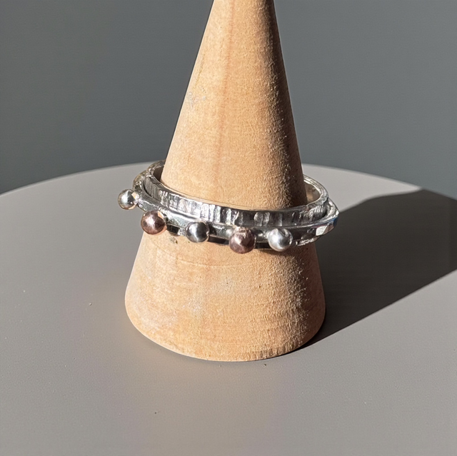 Autumn colours ring