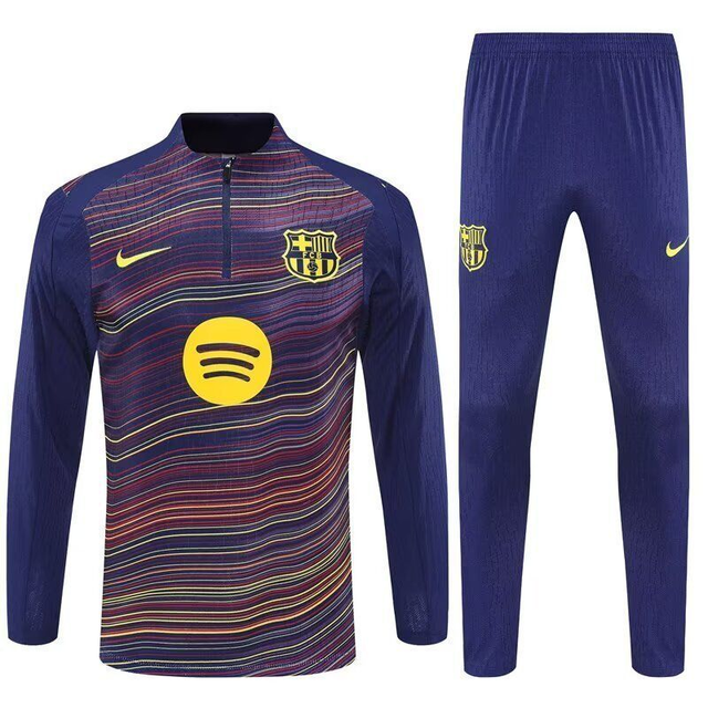 Chándal NIKE F.C Barcelona 25-26