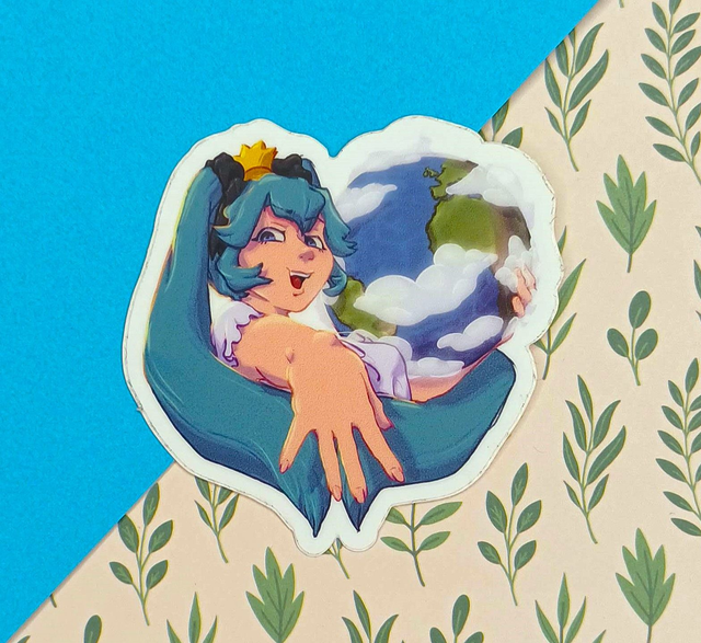 Miku world is mine