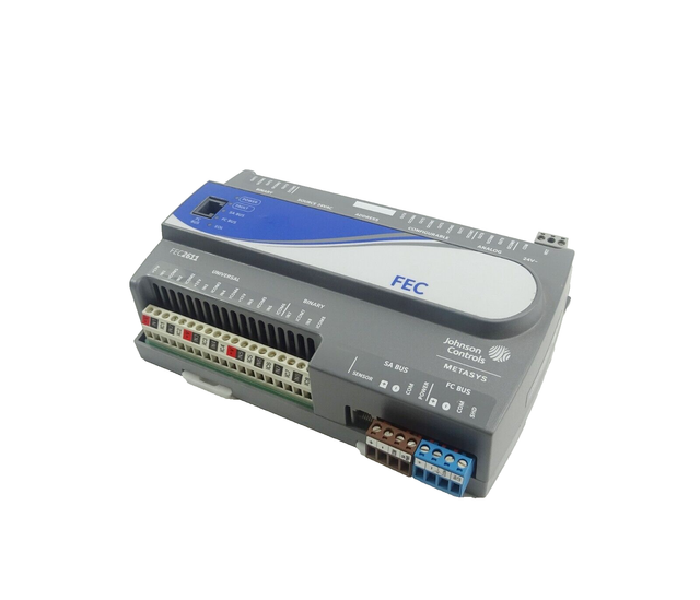 Johnson Controls MS-FEC2611-0