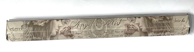Elements Incense Sticks - Angel&#039;s Mist